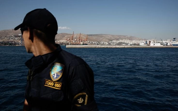 Η απάντηση του Λιμενικού σε τουρκικό δημοσίευμα που θέλει τις ελληνικές αρχές να «προσπάθησαν να σκοτώσουν» παράνομους μετανάστες